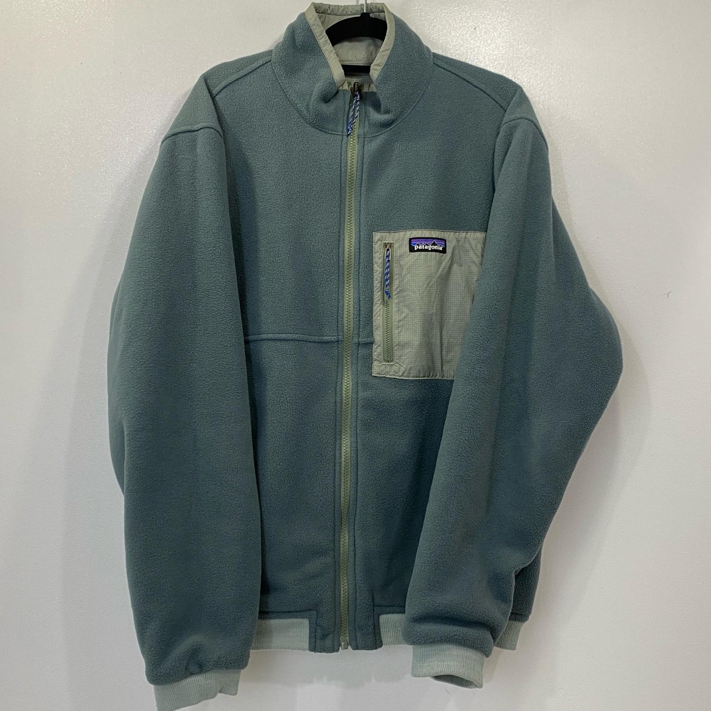patagonia | パタゴニア Reversible Shelled Microdini Jkt その他アウター 26215 2023A/W ライトグリーン サイズ：M【姫路東店】