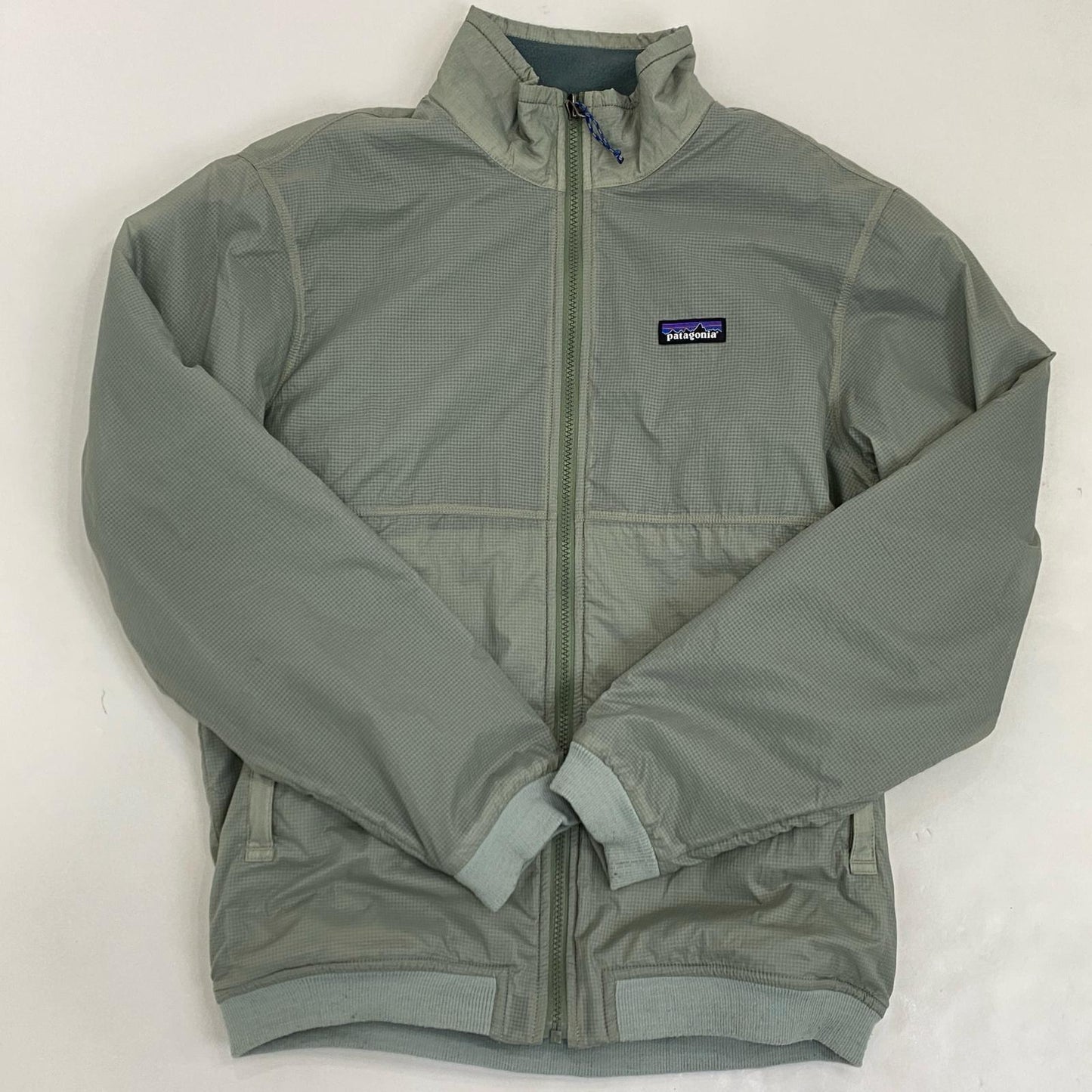patagonia | パタゴニア Reversible Shelled Microdini Jkt その他アウター 26215 2023A/W ライトグリーン サイズ：M【姫路東店】