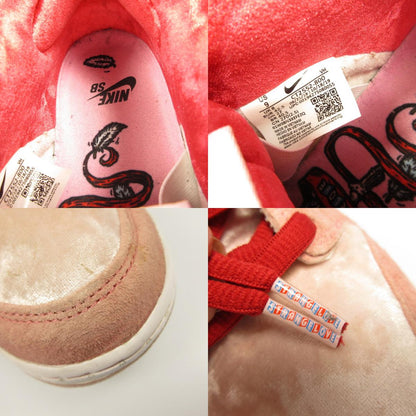 NIKE | ナイキ SB Dunk Low Valentine’s Day スニーカー CT2552-800 ピンク 27cm