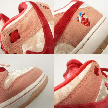 NIKE | ナイキ SB Dunk Low Valentine’s Day スニーカー CT2552-800 ピンク 27cm
