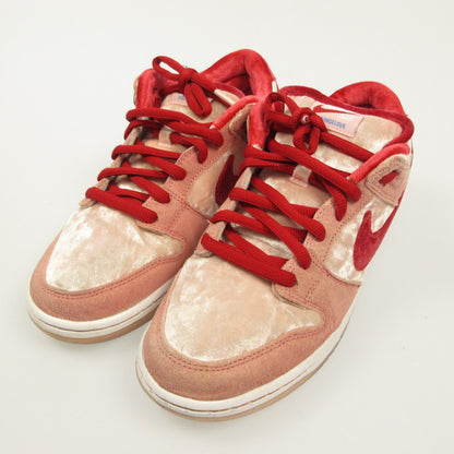 NIKE | ナイキ SB Dunk Low Valentine’s Day スニーカー CT2552-800 ピンク 27cm