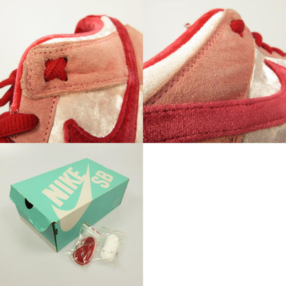 NIKE | ナイキ SB Dunk Low Valentine’s Day スニーカー CT2552-800 ピンク 27cm