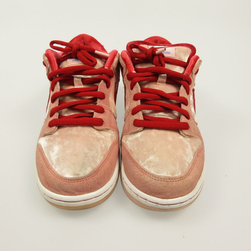 NIKE | ナイキ SB Dunk Low Valentine’s Day スニーカー CT2552-800 ピンク 27cm