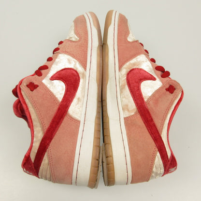 NIKE | ナイキ SB Dunk Low Valentine’s Day スニーカー CT2552-800 ピンク 27cm