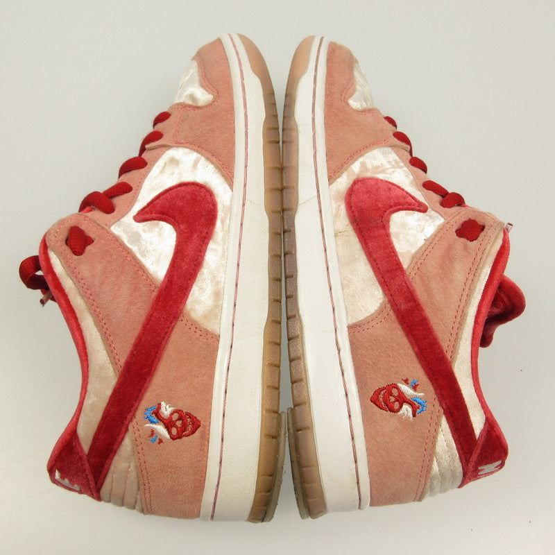 NIKE | ナイキ SB Dunk Low Valentine’s Day スニーカー CT2552-800 ピンク 27cm