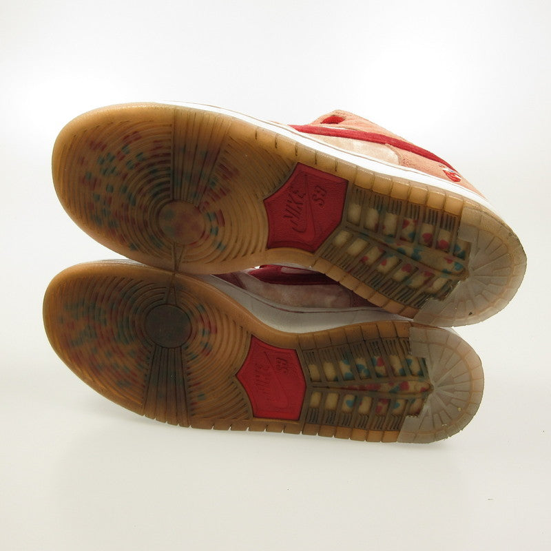 NIKE | ナイキ SB Dunk Low Valentine’s Day スニーカー CT2552-800 ピンク 27cm