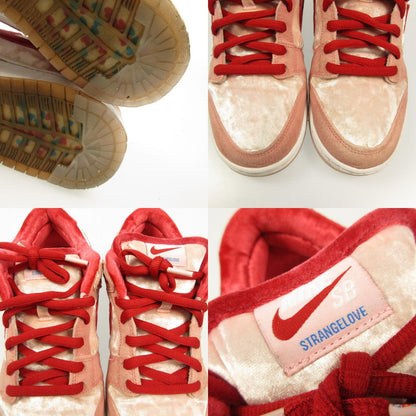 NIKE | ナイキ SB Dunk Low Valentine’s Day スニーカー CT2552-800 ピンク 27cm