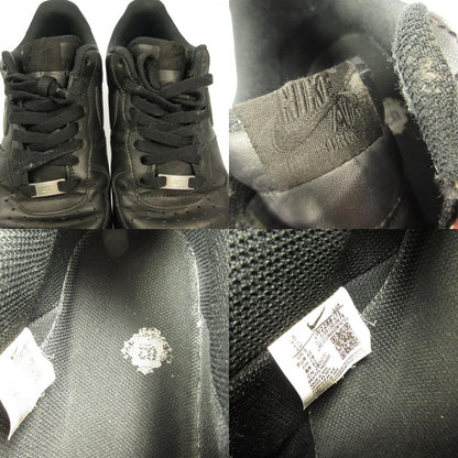 NIKE | ナイキ AIR FORCE 1 ’07 スニーカー CW2288-001 ブラック 28cm