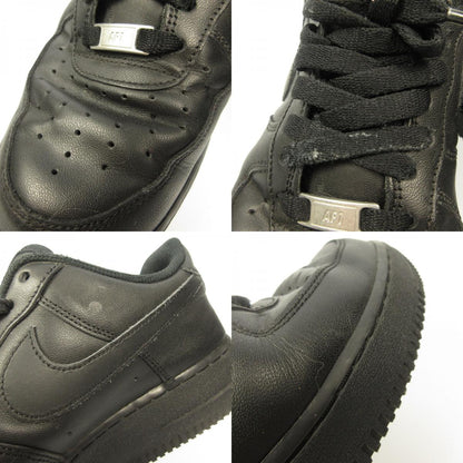 NIKE | ナイキ AIR FORCE 1 ’07 スニーカー CW2288-001 ブラック 28cm