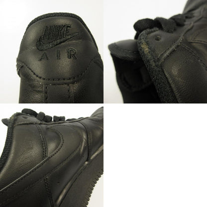 NIKE | ナイキ AIR FORCE 1 ’07 スニーカー CW2288-001 ブラック 28cm