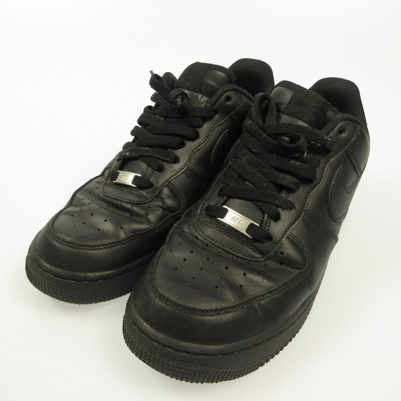 NIKE | ナイキ AIR FORCE 1 ’07 スニーカー CW2288-001 ブラック 28cm
