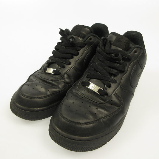 NIKE | ナイキ AIR FORCE 1 ’07 スニーカー CW2288-001 ブラック 28cm
