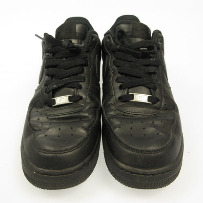 NIKE | ナイキ AIR FORCE 1 ’07 スニーカー CW2288-001 ブラック 28cm
