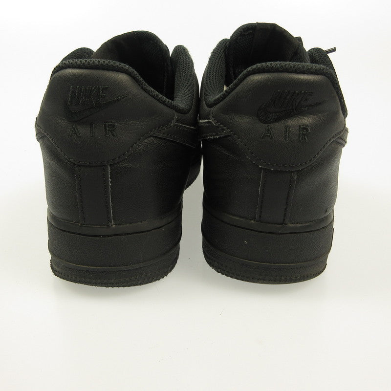 NIKE | ナイキ AIR FORCE 1 ’07 スニーカー CW2288-001 ブラック 28cm