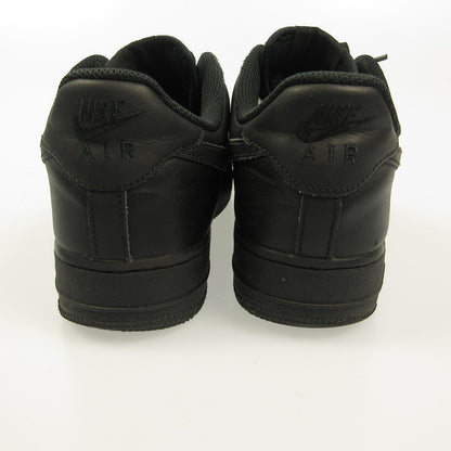 NIKE | ナイキ AIR FORCE 1 ’07 スニーカー CW2288-001 ブラック 28cm