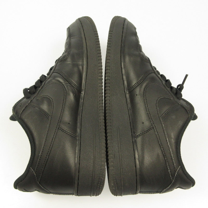 NIKE | ナイキ AIR FORCE 1 ’07 スニーカー CW2288-001 ブラック 28cm