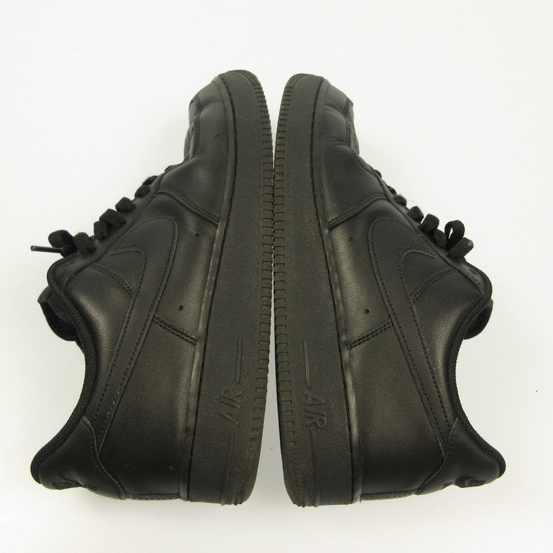 NIKE | ナイキ AIR FORCE 1 ’07 スニーカー CW2288-001 ブラック 28cm