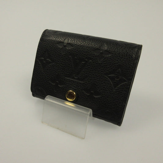 LOUIS VUITTON | ルイ・ヴィトン アンヴェロップカルトドゥ ヴィジット カードケース M58456