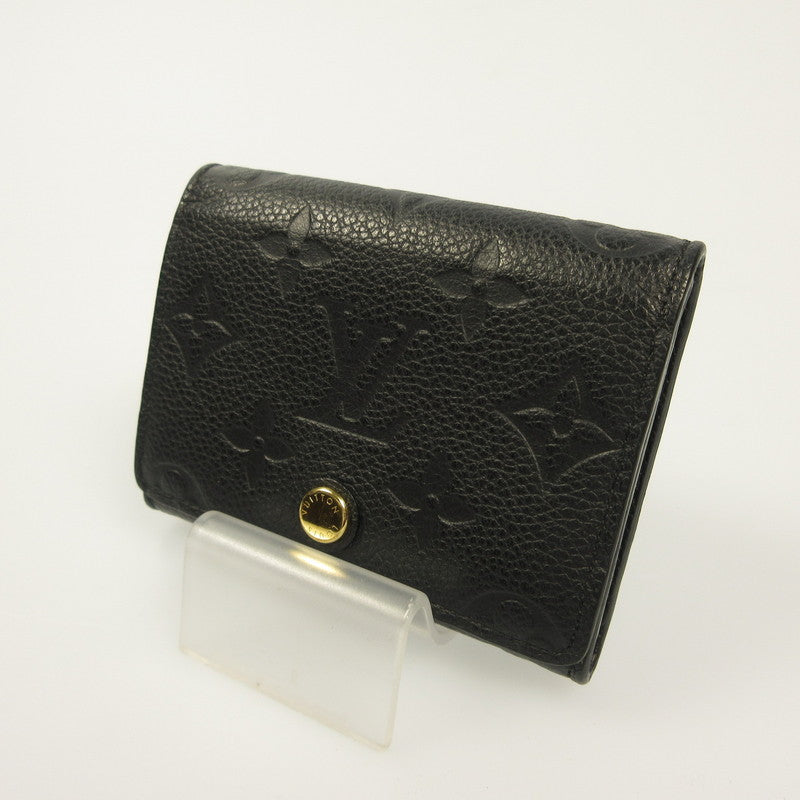 LOUIS VUITTON | ルイ・ヴィトン アンヴェロップカルトドゥ ヴィジット カードケース M58456