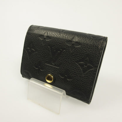 LOUIS VUITTON | ルイ・ヴィトン アンヴェロップカルトドゥ ヴィジット カードケース M58456