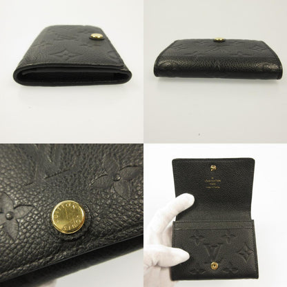 LOUIS VUITTON | ルイ・ヴィトン アンヴェロップカルトドゥ ヴィジット カードケース M58456
