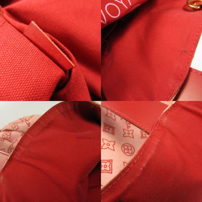 LOUIS VUITTON | ルイ・ヴィトン カバイパネマGM トートバッグ M95988