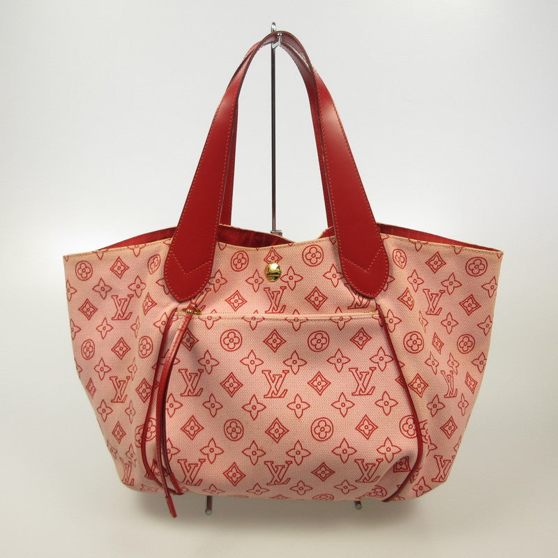 LOUIS VUITTON | ルイ・ヴィトン カバイパネマGM トートバッグ M95988