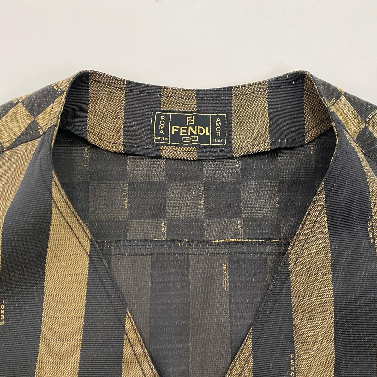 FENDI | フェンディ ベスト サイズ：42【姫路東店】