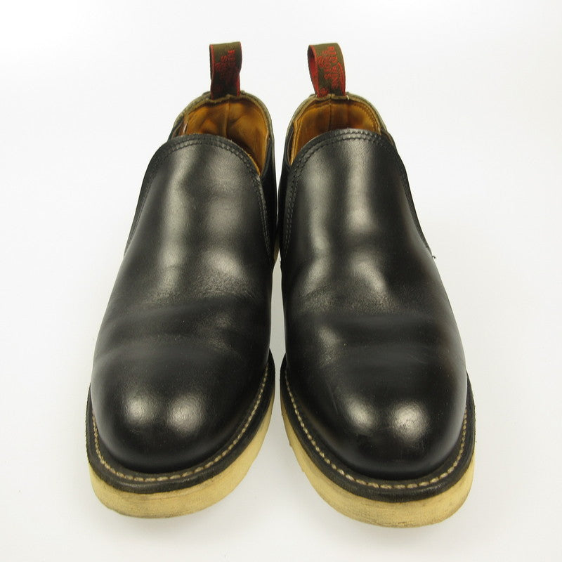 RED WING | レッドウィング ROMEO ブーツ 8142 ブラック