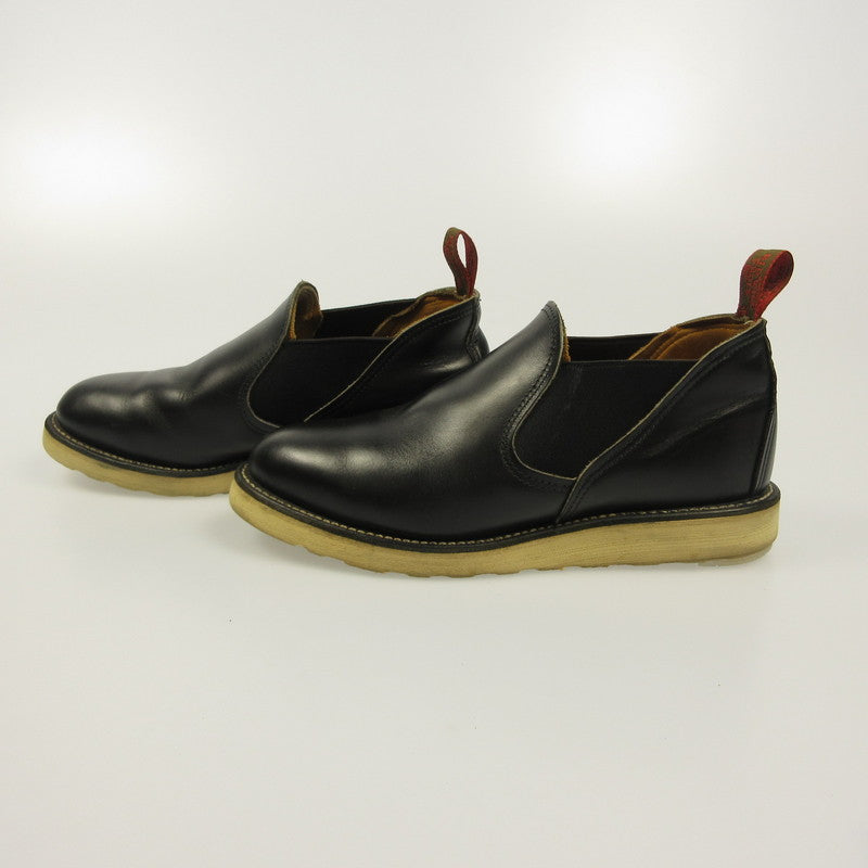 RED WING | レッドウィング ROMEO ブーツ 8142 ブラック
