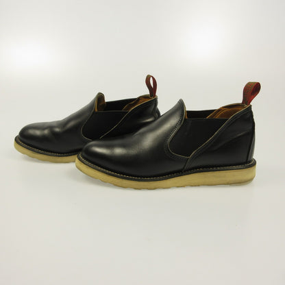 RED WING | レッドウィング ROMEO ブーツ 8142 ブラック