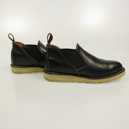 RED WING | レッドウィング ROMEO ブーツ 8142 ブラック