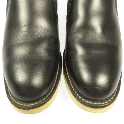 RED WING | レッドウィング ROMEO ブーツ 8142 ブラック
