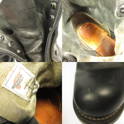 RED WING | レッドウィング BLACKSMITH ブーツ 9160 年式:2011年製 ブラック 26cm