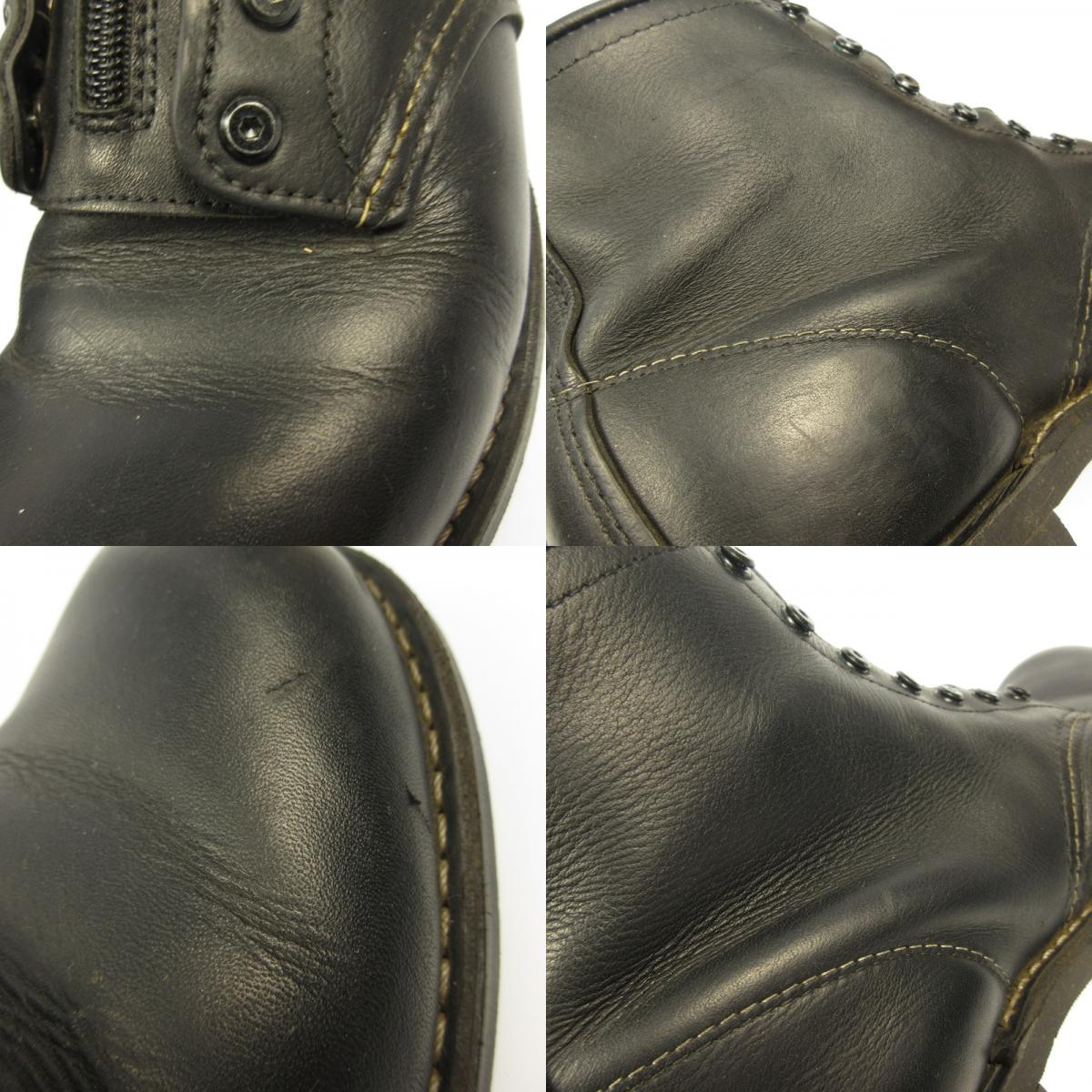 RED WING | レッドウィング BLACKSMITH ブーツ 9160 年式:2011年製 ブラック 26cm