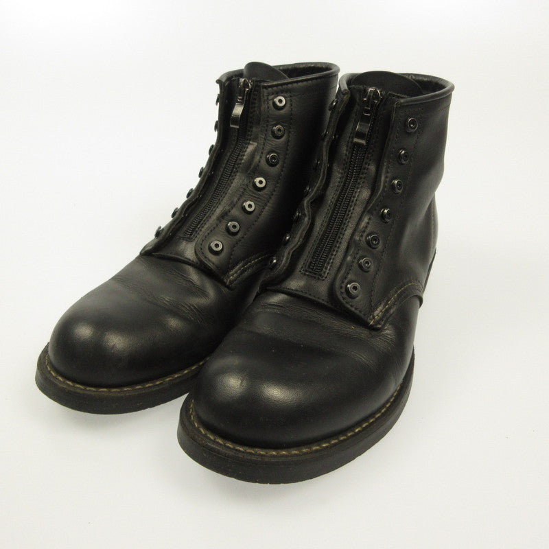 RED WING | レッドウィング BLACKSMITH ブーツ 9160 年式:2011年製 ブラック 26cm