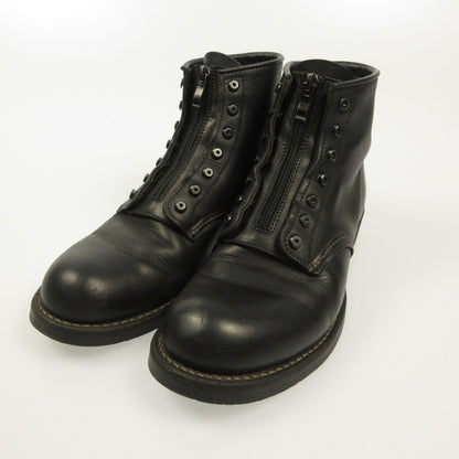 RED WING | レッドウィング BLACKSMITH ブーツ 9160 年式:2011年製 ブラック 26cm