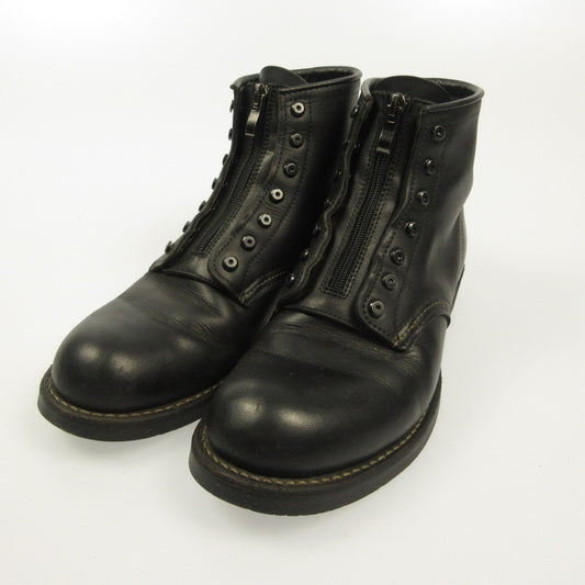 RED WING | レッドウィング BLACKSMITH ブーツ 9160 年式:2011年製 ブラック 26cm