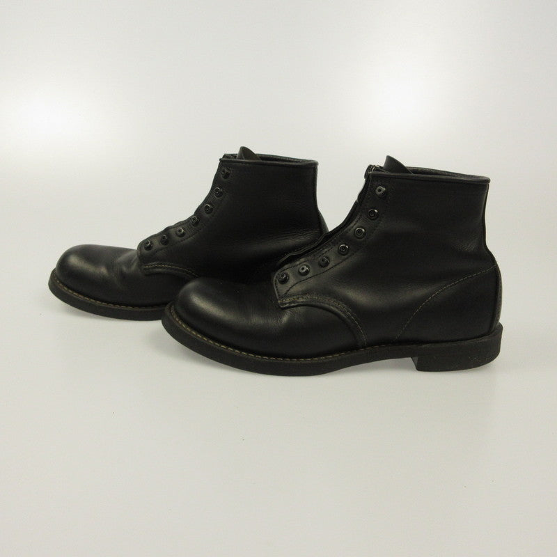 RED WING | レッドウィング BLACKSMITH ブーツ 9160 年式:2011年製 ブラック 26cm