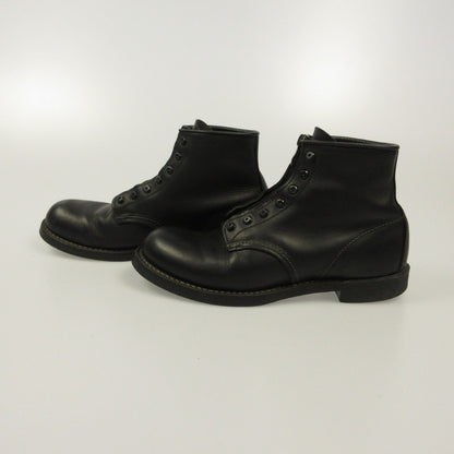RED WING | レッドウィング BLACKSMITH ブーツ 9160 年式:2011年製 ブラック 26cm