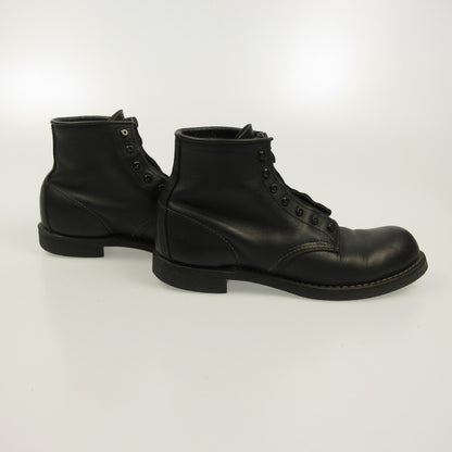 RED WING | レッドウィング BLACKSMITH ブーツ 9160 年式:2011年製 ブラック 26cm