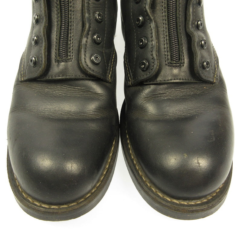 RED WING | レッドウィング BLACKSMITH ブーツ 9160 年式:2011年製 ブラック 26cm