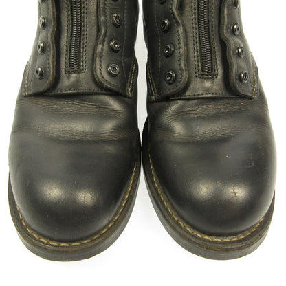 RED WING | レッドウィング BLACKSMITH ブーツ 9160 年式:2011年製 ブラック 26cm