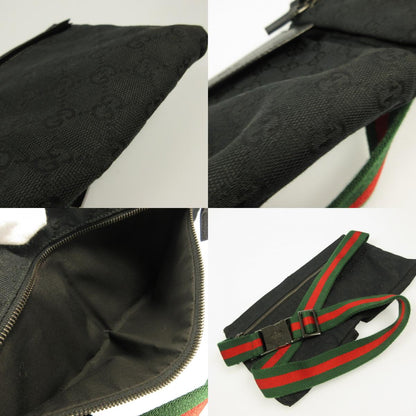 GUCCI | グッチ ウエストバッグ 28566