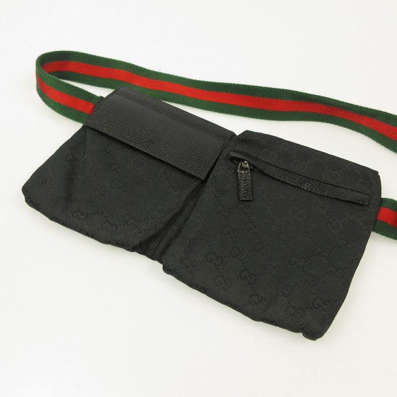 GUCCI | グッチ ウエストバッグ 28566