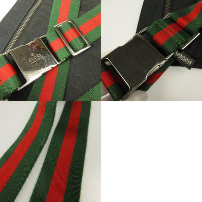 GUCCI | グッチ ウエストバッグ 28566