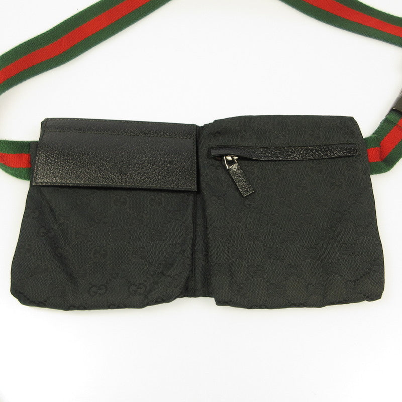 GUCCI | グッチ ウエストバッグ 28566