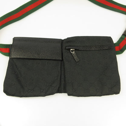 GUCCI | グッチ ウエストバッグ 28566