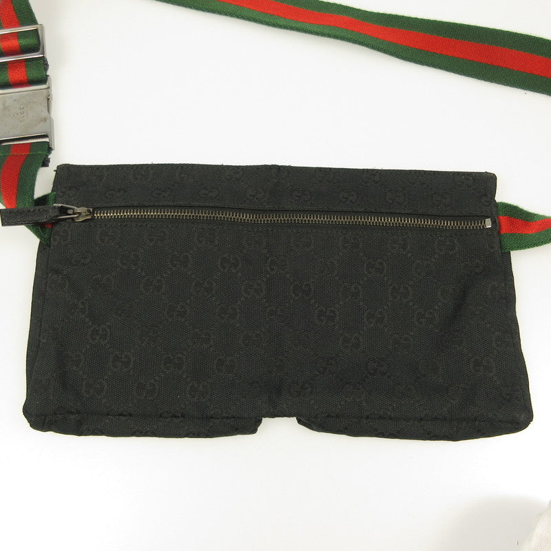 GUCCI | グッチ ウエストバッグ 28566