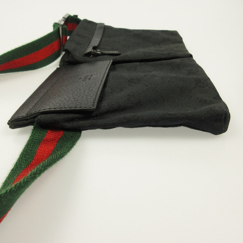 GUCCI | グッチ ウエストバッグ 28566